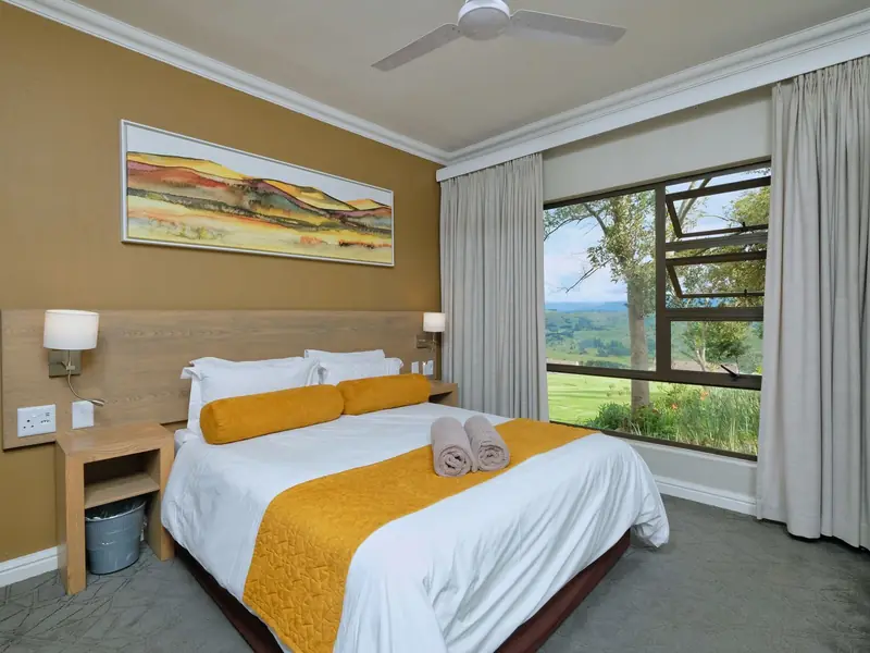 The Karoo Suite at Wilgerbos